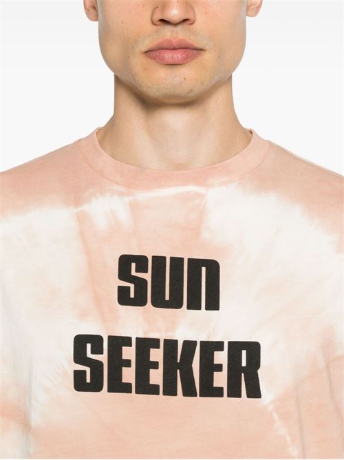 T-shirt uomo maniche corte MAUNA KEA | MKU100SC04